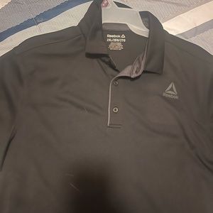Reebok polo